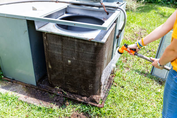 Home Air Vent Cleaning in Lemon Hill, CA